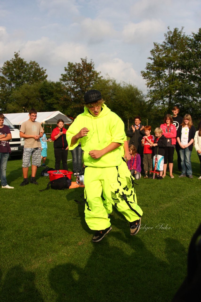 Bild 281 - Vogelschießen 2011